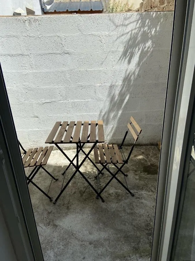Apartment Appartement Refait A Neuf Lorient Proche Gare France